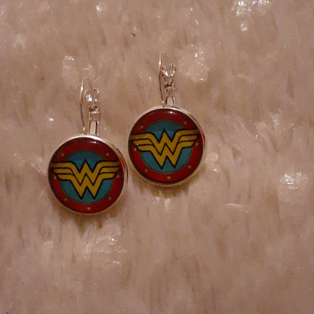 Statement Earrings